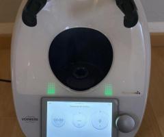 Thermomix Vorwerk TM6