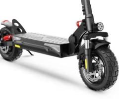 Trottinette électrique