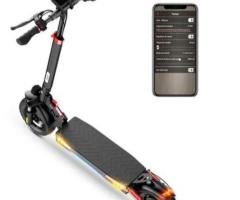 Trottinette électrique - 2