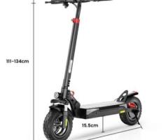 Trottinette électrique - 3