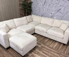 Sofa set