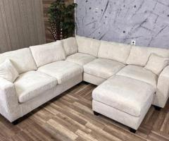 Sofa set - 2