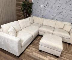 Sofa set - 3