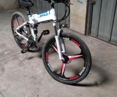 Vélos neuf à vendre - 3