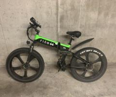 Vélos neuf à vendre - 4