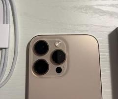 Iphone 16 Pro max - 4