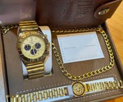 I am available for all deliveries