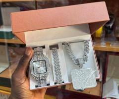 I am available for all deliveries - 2