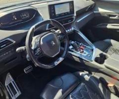 Peugeot 5008gt - 3