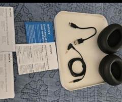 Casque Marque Sony WH-1000XM6 - 3