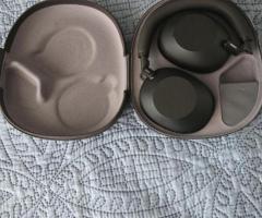 Casque Marque Sony WH-1000XM6 - 4