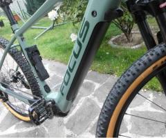 Focus VTT en parfait état - 3