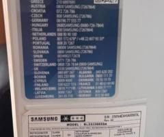 Réfrigérateur Samsung - 4