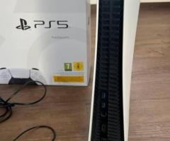 PlayStation 5 - 2