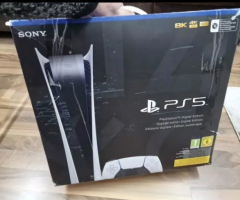 PlayStation 5 - 2
