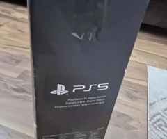 PlayStation 5 - 4
