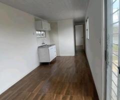 A vendre conteneurs préfabriqué de 40 pieds de 12 mètre. - 2