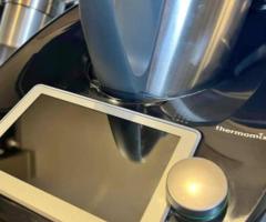 THERMOMIX TM6 NOIR