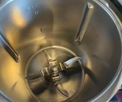 THERMOMIX TM6 NOIR - 2