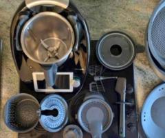 THERMOMIX TM6 NOIR - 3