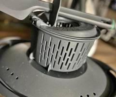 THERMOMIX TM6 NOIR - 4