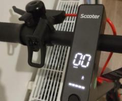 Trottinette électrique i9 max  neuve - 2