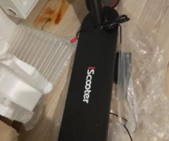 Trottinette électrique i9 max  neuve - 3