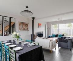 Location vacances à saint-Malo - 2