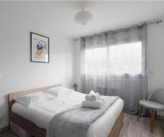 Location vacances à saint-Malo - 4