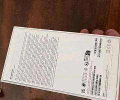 iPhone 15 Pro Max 256 Go - Neuf sous emballage