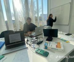 Déjà équipé tout propre 👌