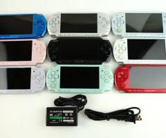 Sony PlayStation PSP