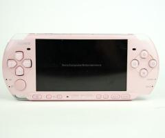 Sony PlayStation PSP - 3