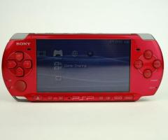 Sony PlayStation PSP - 4