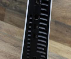 Sony PlayStation PS5 Slim - 3