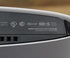 Sony PlayStation PS5 Slim - 4