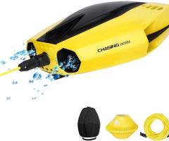 Drone aquatique a bon prix