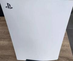 SONY PLAYSTATION 5 - 4