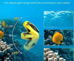 Drone aquatique a bon prix - 2