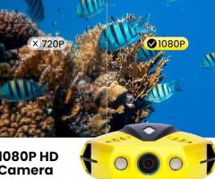 Drone aquatique a bon prix - 3