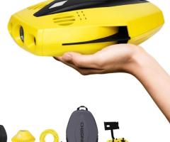 Drone aquatique a bon prix - 4