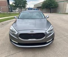 2015 Kia K900 V8 Luxury – Shipping Available from USA