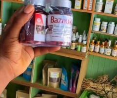 Produits naturels bazooka