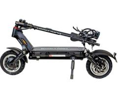 Trotinette électronique Dualton
