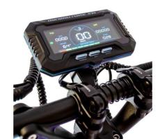 Trotinette électronique Dualton - 2