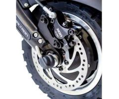 Trotinette électronique Dualton - 3