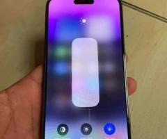 Iphone 14 Pro max - 2