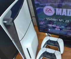 PlayStation 5 Slim Digital 1TB – Brand New shipping from the USA