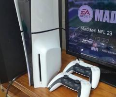 PlayStation 5 Slim Digital 1TB – Brand New shipping from the USA - 2