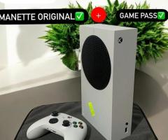 Xbox Series 512GB – Includes Game Pass shipping from the united states